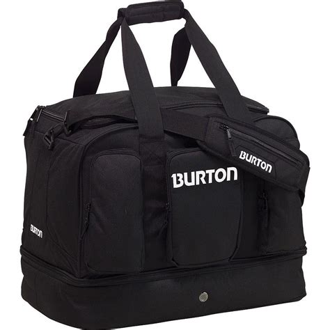 burton snowboard boot bag.